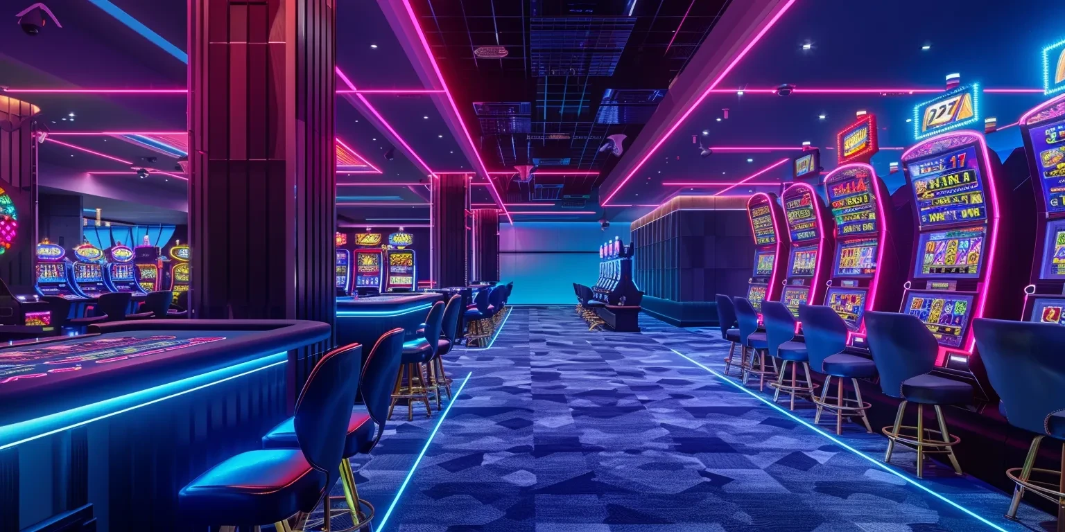 Slot Games
